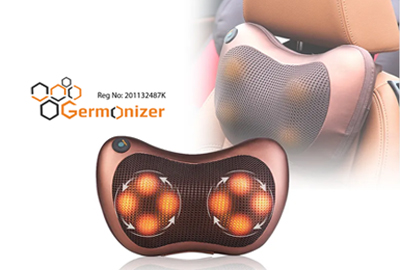 Neck Massager Pillow